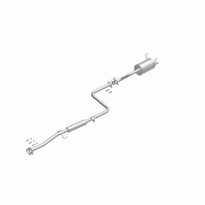 MagnaFlow BRE Exhaust Kit 93-95 Honda Del Sol