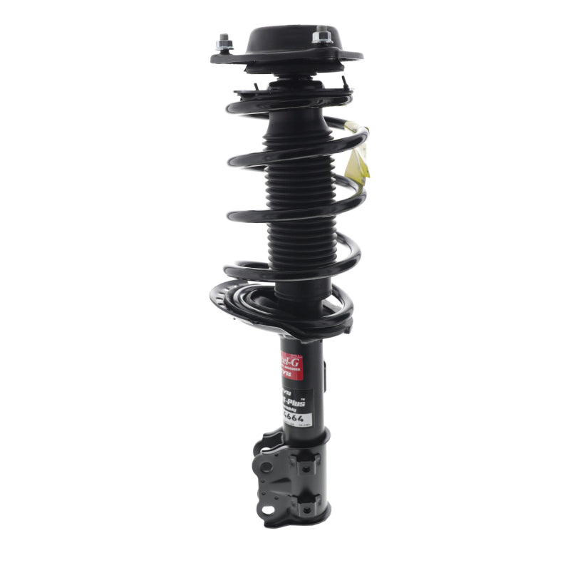 KYB Shocks & Struts Strut Plus Front Left 11-12 Hyundai Elantra Sedan (Excl. Touring)