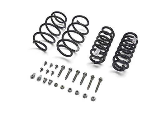 Ford Racing 22-25 Maverick Lowering Springs