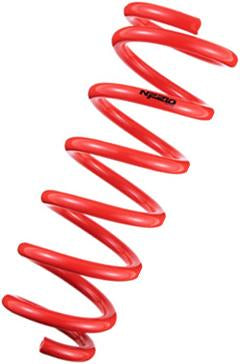 Tanabe NF210 Springs 2016 Scion iM