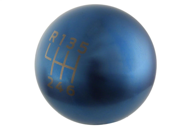 Ford Racing Mustang Anodized Titanium Shift Knob