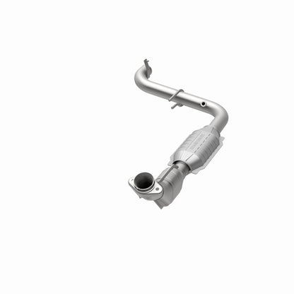 MagnaFlow Direct Fit Catalytic Converter 01 Ford Lightning 5.4L