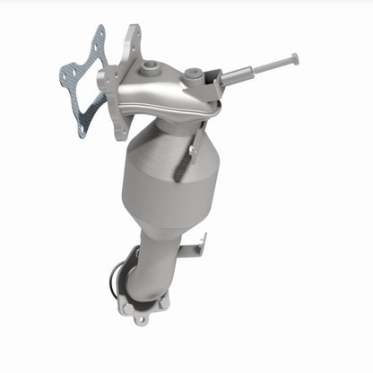 MagnaFlow 13-15 Honda Accord 2.4L California Grade CARB Compliant Direct-Fit Catalytic Converter