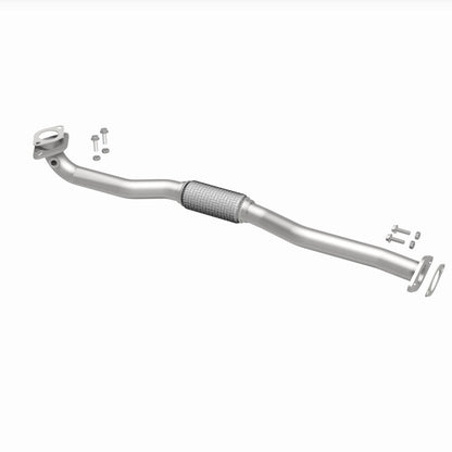 BRE Exhaust 05-10 Tucson Sportage 2.0L Front Pipe Kit