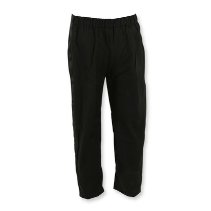 RaceQuip Black Trim SFI-1 JR. Pants Kids XSM