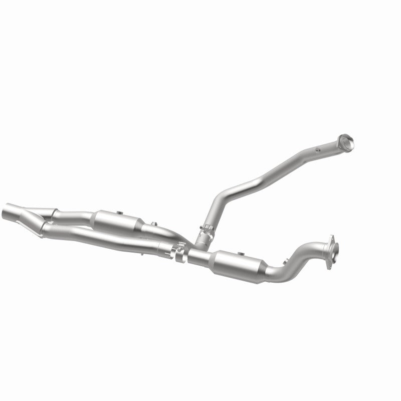 MagnaFlow 2012 Dodge Ram 2500 5.7L California Grade CARB Compliant Direct-Fit Catalytic Converter