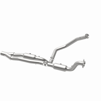 MagnaFlow 2012 Dodge Ram 2500 5.7L California Grade CARB Compliant Direct-Fit Catalytic Converter