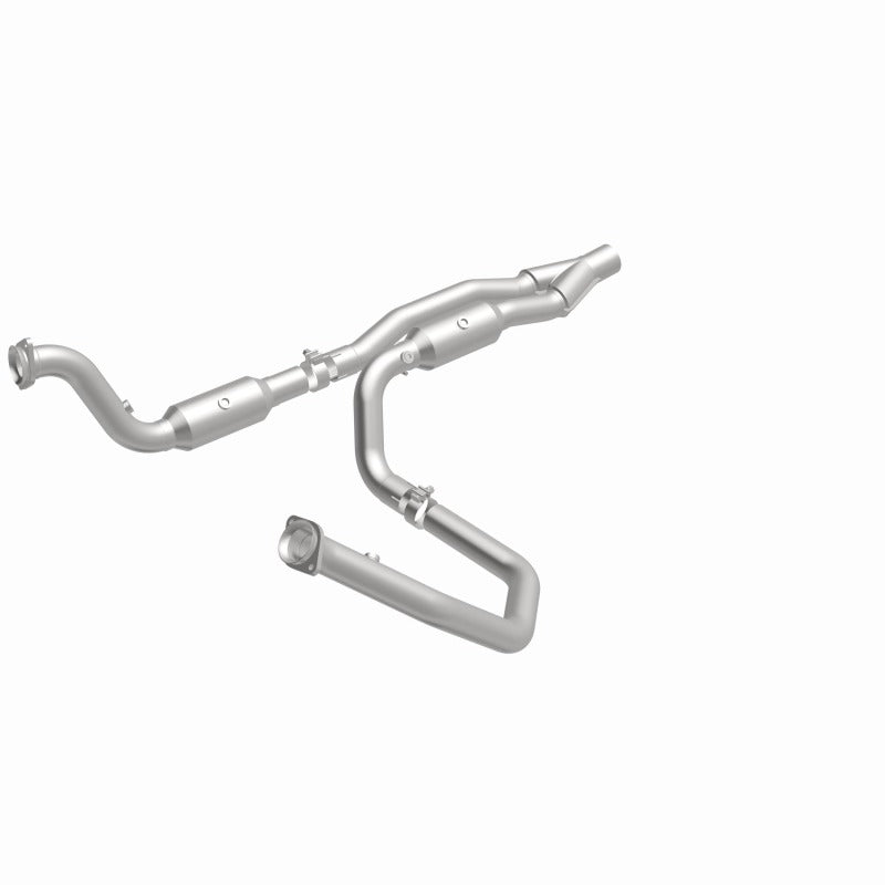 MagnaFlow 2012 Dodge Ram 2500 5.7L California Grade CARB Compliant Direct-Fit Catalytic Converter