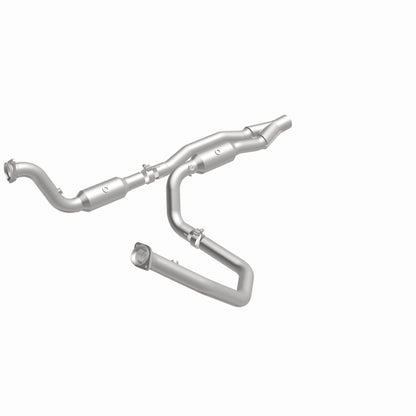 MagnaFlow 2012 Dodge Ram 2500 5.7L California Grade CARB Compliant Direct-Fit Catalytic Converter