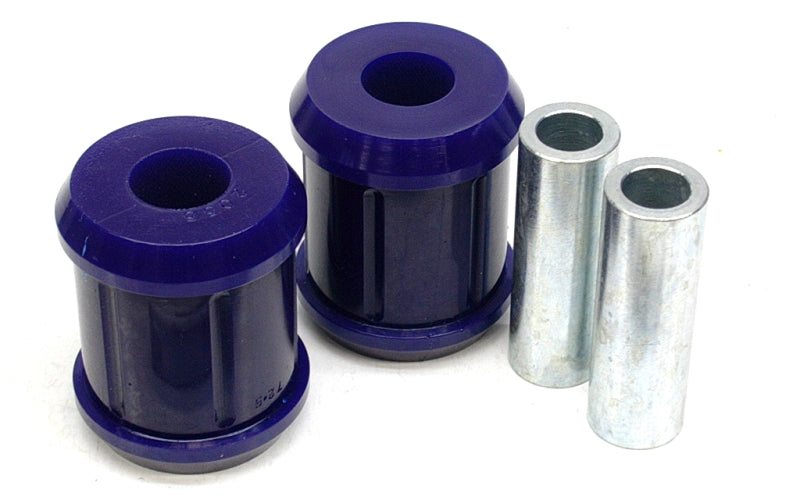 SuperPro Rear/ Lower Trailing Arm Rear