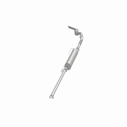 MagnaFlow BRE Exhaust Kit 04-05 Dodge Ram 1500 5.7L