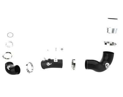 aFe BladeRunner Cold Charge Pipe Kia Stinger 22-23 L4-2.5L (t)