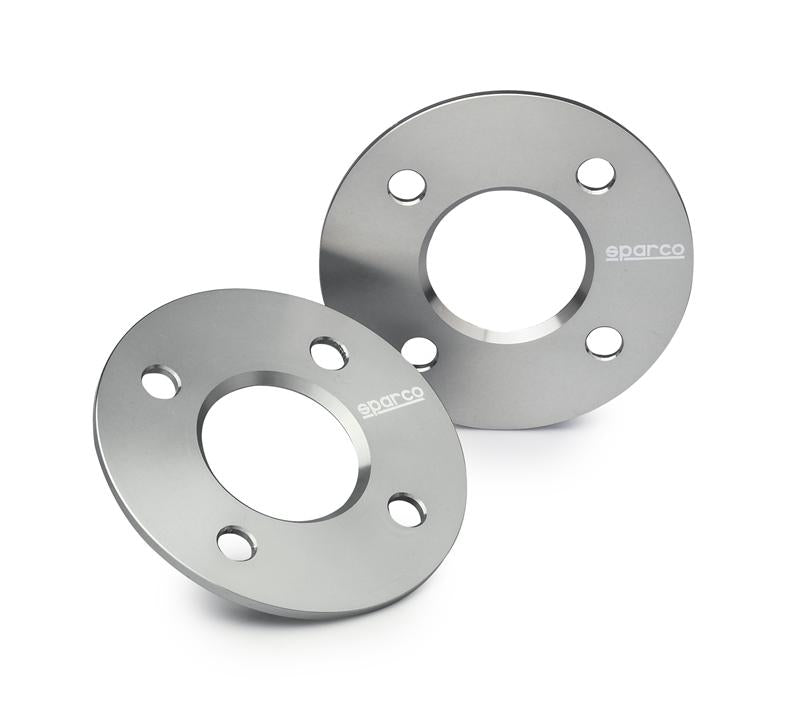 Sparco Wheel Spacer 20M 4X100 - 60Id