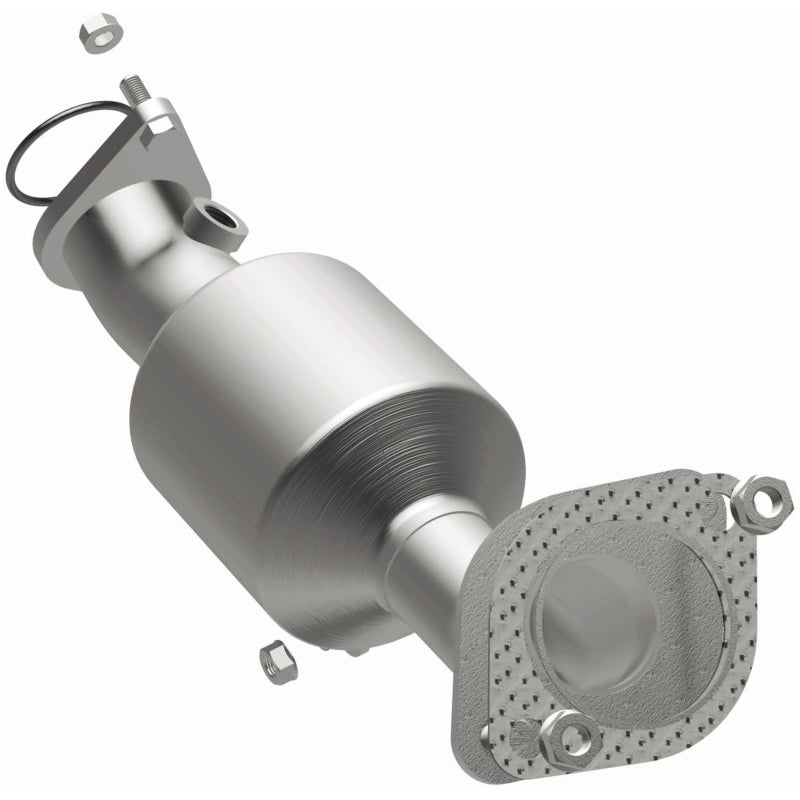 MagnaFlow Direct Fit Catalytic Converter 18-21 Infiniti Q50 3.0L