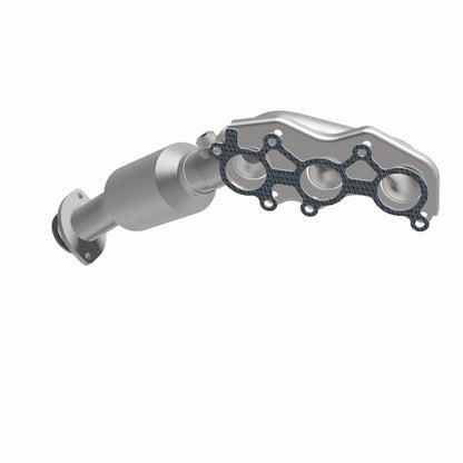 MagnaFlow 07-13 Lexus IS250 2.5L California Grade CARB Compliant Direct-Fit Catalytic Converter