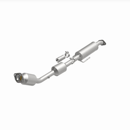 Magnaflow 18-21 Toyota C-HR 2.0L Direct Fit Cat Converter