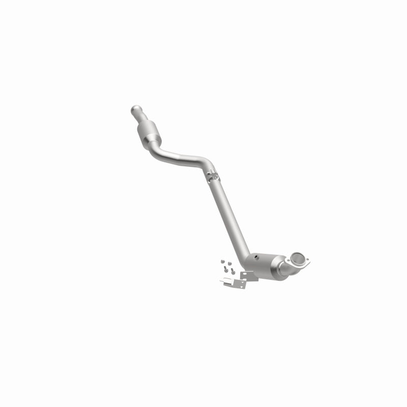 MagnaFlow Direct Fit Catalytic Converter 13-14 Mercedes-Benz GLK350 3.5L