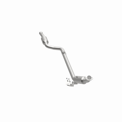 MagnaFlow Direct Fit Catalytic Converter 13-14 Mercedes-Benz GLK350 3.5L