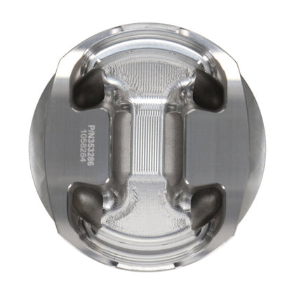 JE Pistons PORSCH 3.2L DM KIT Set of 6 Pistons