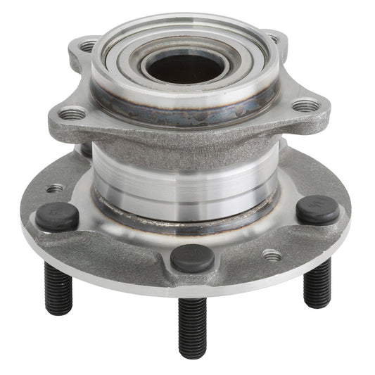 MOOG 07-12 Mazda CX-7 Rear Hub Assembly