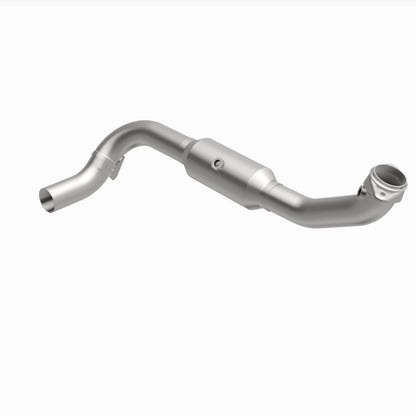 Magnaflow 05-06 Lincoln Navigator 5.4L Direct Fit Catalytic Converter - Passenger Side