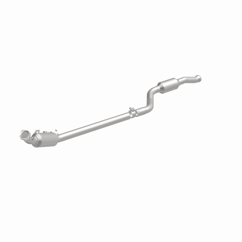 MagnaFlow Direct Fit Catalytic Converter 13-14 Mercedes-Benz GLK350 3.5L