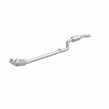 MagnaFlow Direct Fit Catalytic Converter 13-14 Mercedes-Benz GLK350 3.5L