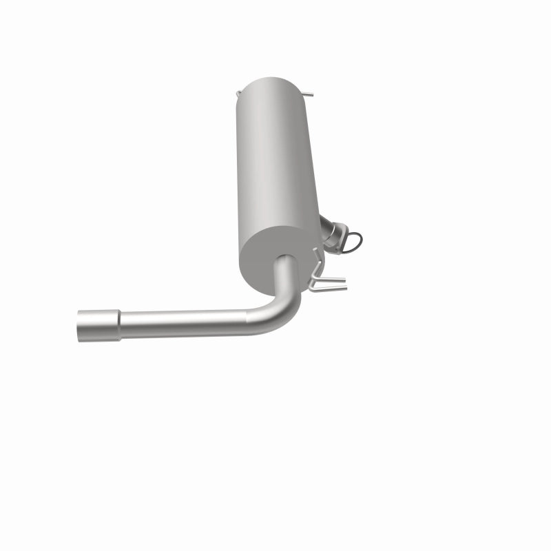MagnaFlow BRE Exhaust Kit 04-05 Toyota RAV4 2.4L