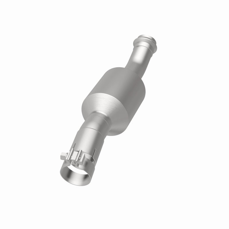 MagnaFlow 20-22 Lincoln Corsair 2.0L FWD Rear Underbody Direct-Fit Catalytic Converter
