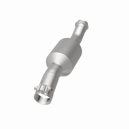 MagnaFlow 20-22 Lincoln Corsair 2.0L FWD Rear Underbody Direct-Fit Catalytic Converter