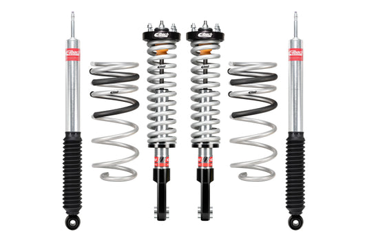 Eibach 24-25 Toyota Tacoma Stage 2 Pro Truck Lift Kit