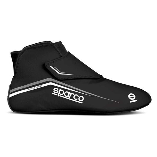 Sparco Shoe Prime Evo 37 Black