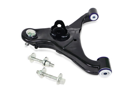 SuperPro Lower Control Arm Kit