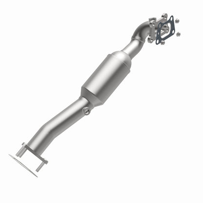 MagnaFlow 17-22 Chevrolet Colorado 3.6L Front Left Underbody Direct-Fit Catalytic Converter