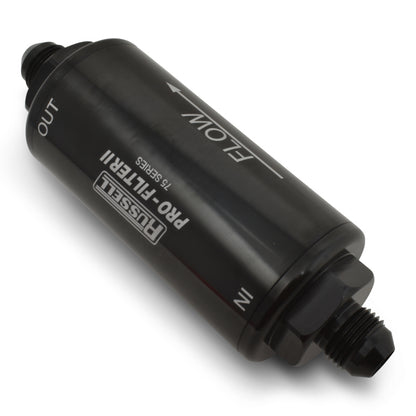 Russell 6An 40 Micron Filter Assembly 75 Series Pro-Filter 2