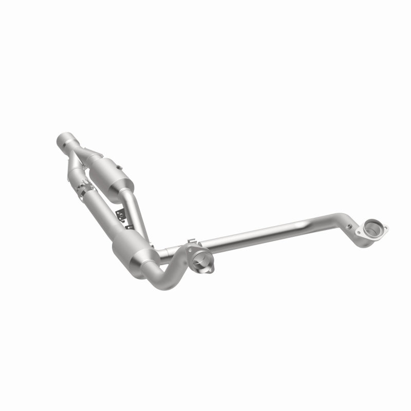 MagnaFlow 21-24 Ram 2500 6.4L OEM Underbody Direct-Fit Catalytic Converter