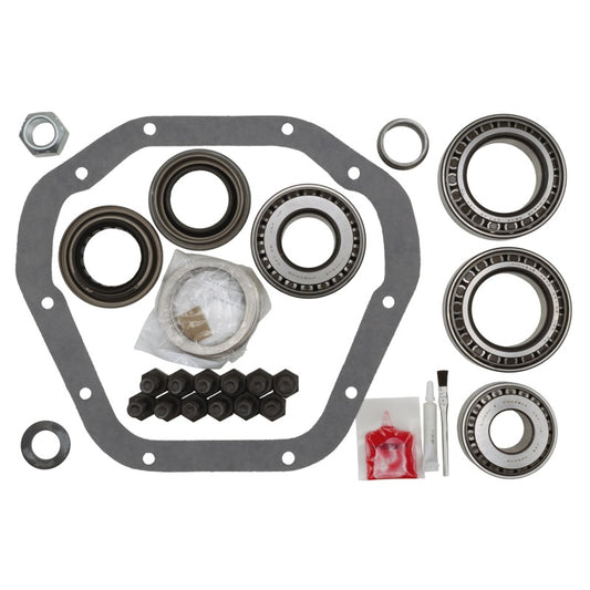 Eaton Dana 60 Rear Master Install Kit