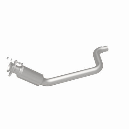 Magnaflow 10-12 Jaguar XF 5.0L Direct Fit Converter