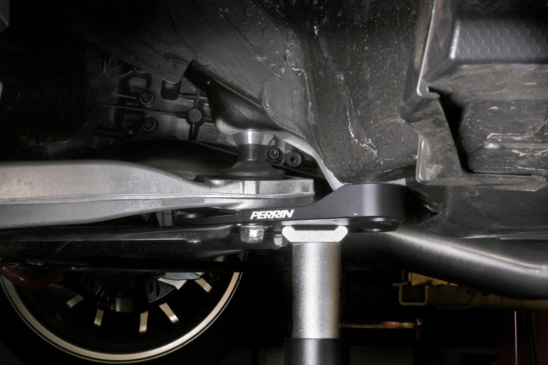 PERRIN 22-25 Subaru WRX / 17-25 Impreza / 20-25 LGT & OBXT Front Control Arm Brace