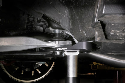 PERRIN 22-25 Subaru WRX / 17-25 Impreza / 20-25 LGT & OBXT Front Control Arm Brace