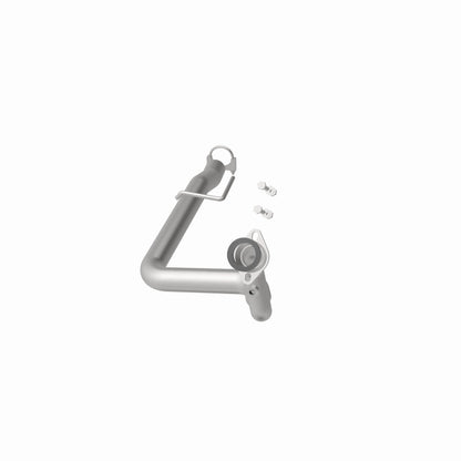 BRE Exhaust 93-98 Grand Cherokee Grand Wagoneer 4.0L 5.2L Front Pipe Kit