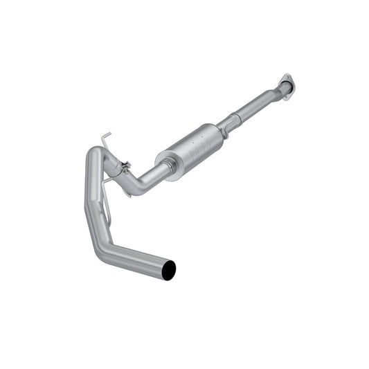 MBRP 09-10 Ford F-150 4.6/5.4L P Series Exhaust System