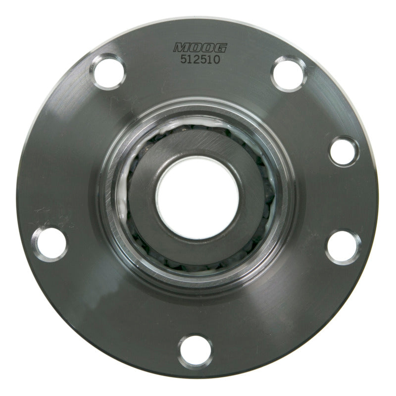 MOOG 13-16 Dodge Dart Rear Hub Assembly