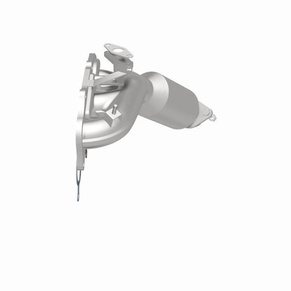 MagnaFlow 13-15 Toyota 4Runner 4.0L California Grade CARB Compliant Direct-Fit Catalytic Converter
