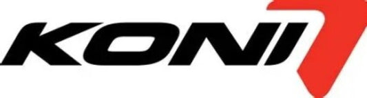 Koni 1999+ Toyota Landcruiser (HZJ71) Heavy Track Steering Damper