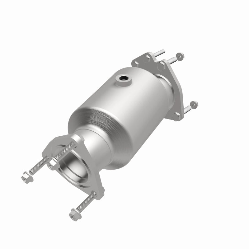 MagnaFlow Direct Fit Catalytic Converter 2020 Chevrolet Corvette Right Closed Couple 6.2L