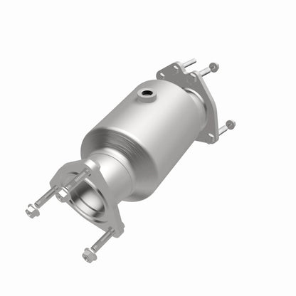 MagnaFlow Direct Fit Catalytic Converter 2020 Chevrolet Corvette Right Closed Couple 6.2L