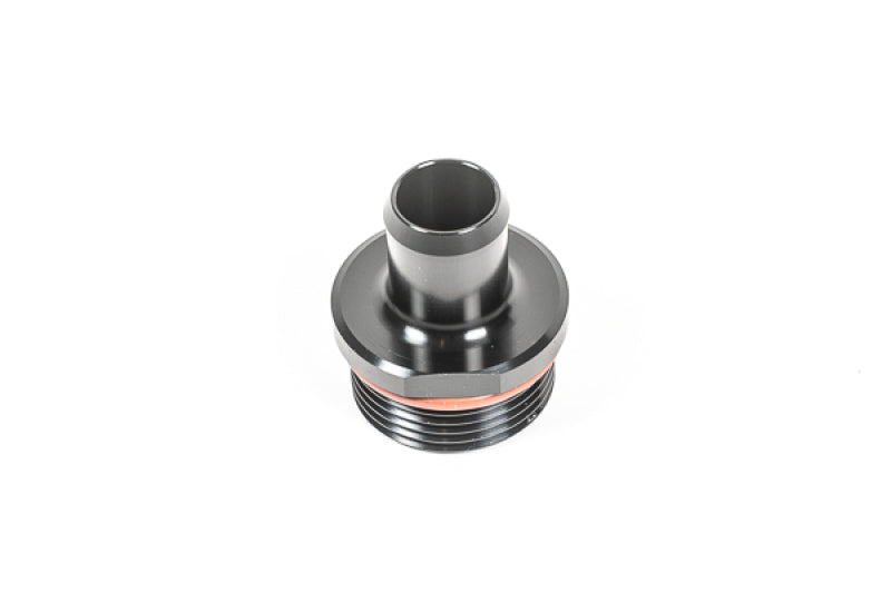 Radium Engineering 16AN ORB Male to 10AN ORB Female Coupler