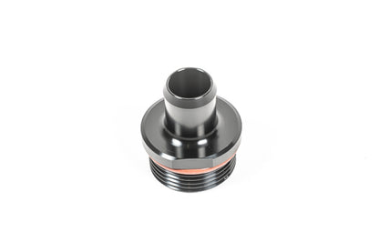 Radium Engineering 16AN ORB Male to 10AN ORB Female Coupler