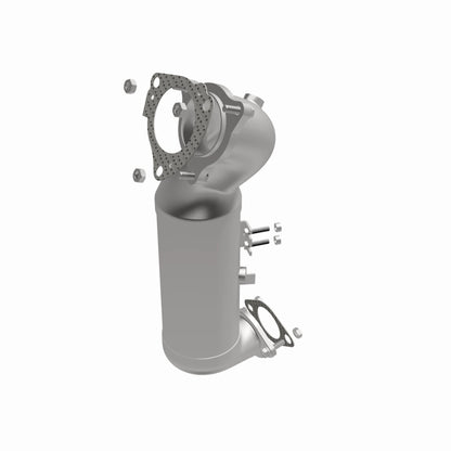MagnaFlow 20-24 Ford Explorer 2.3L OEM Underbody Front Direct-Fit Catalytic Converter